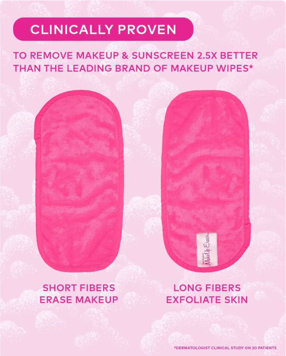 Makeup Eraser - OG Turquoise