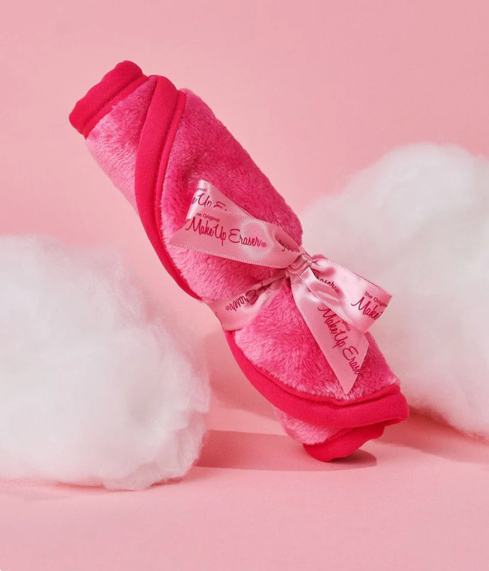 Makeup Eraser - OG Pink