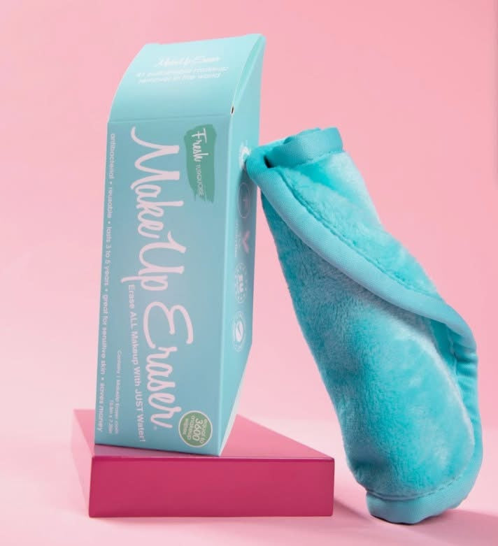 Makeup Eraser - OG Turquoise