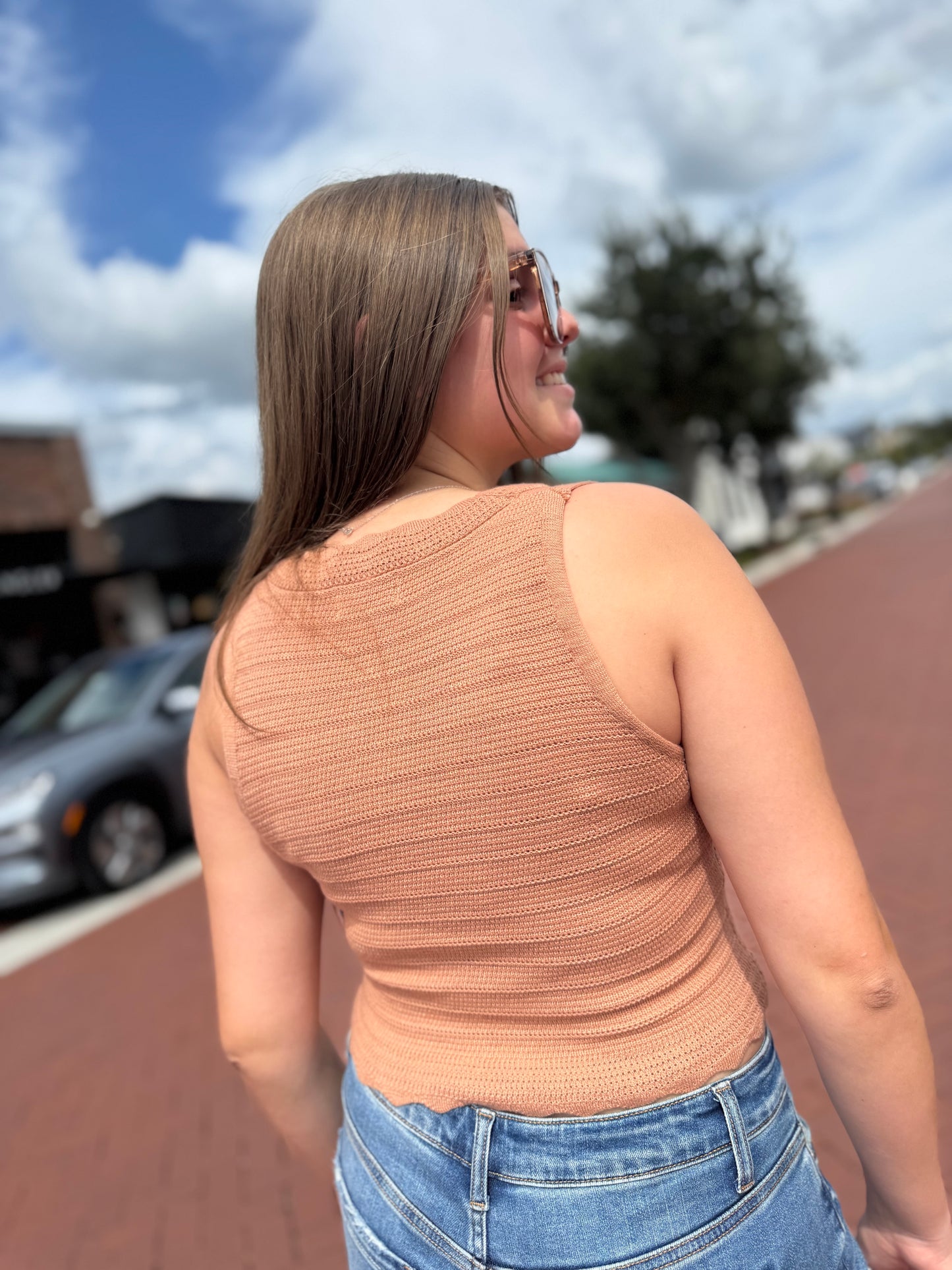 The Spice It Up Vest