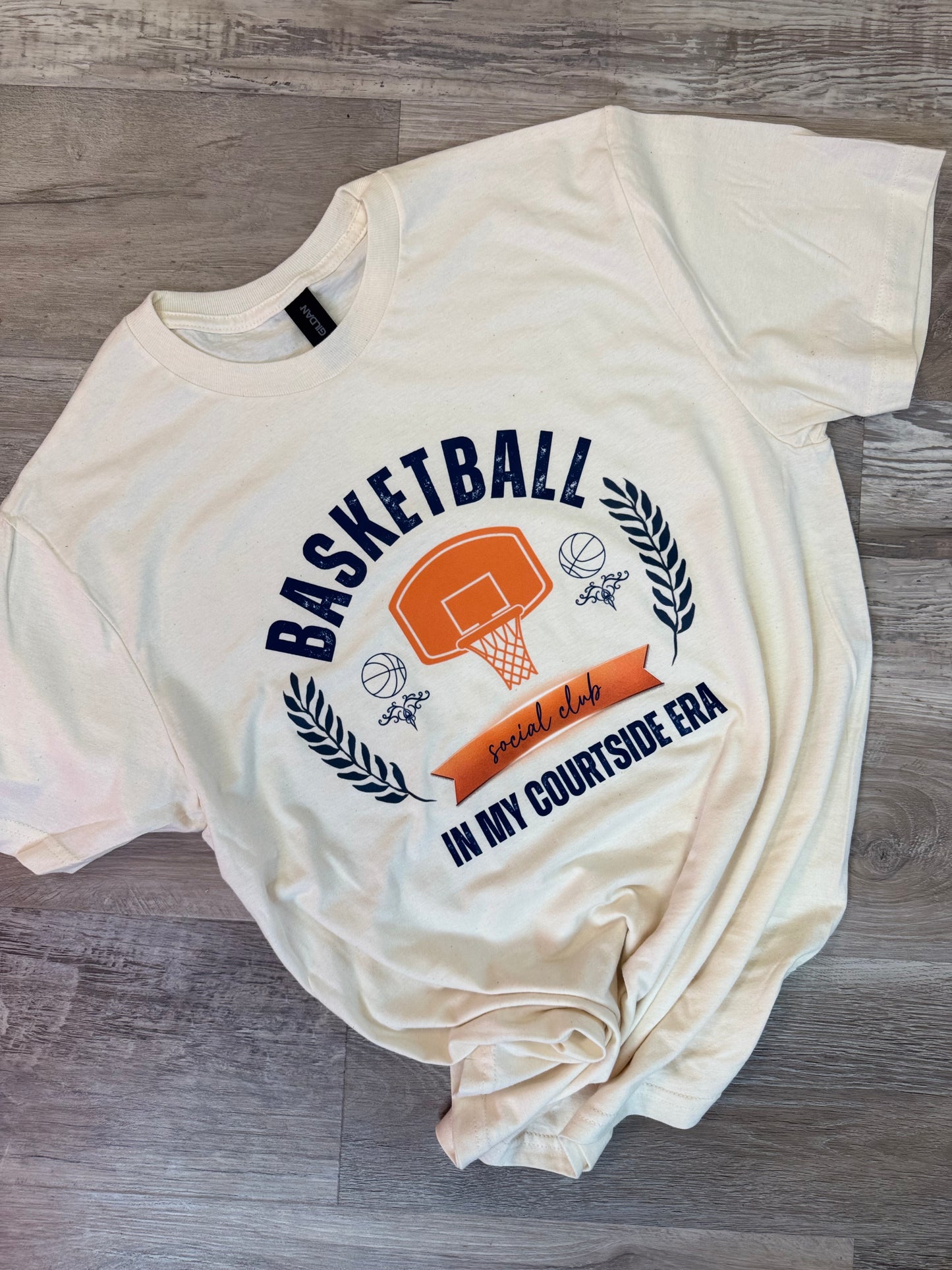 Basketball Social Club