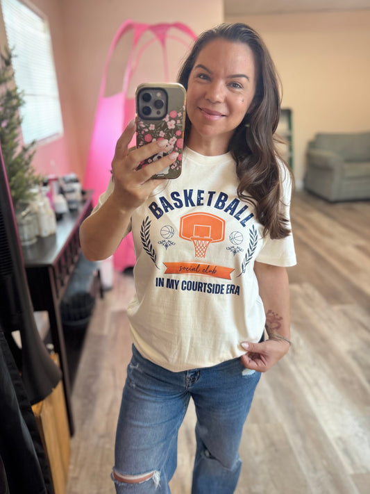 Basketball Social Club
