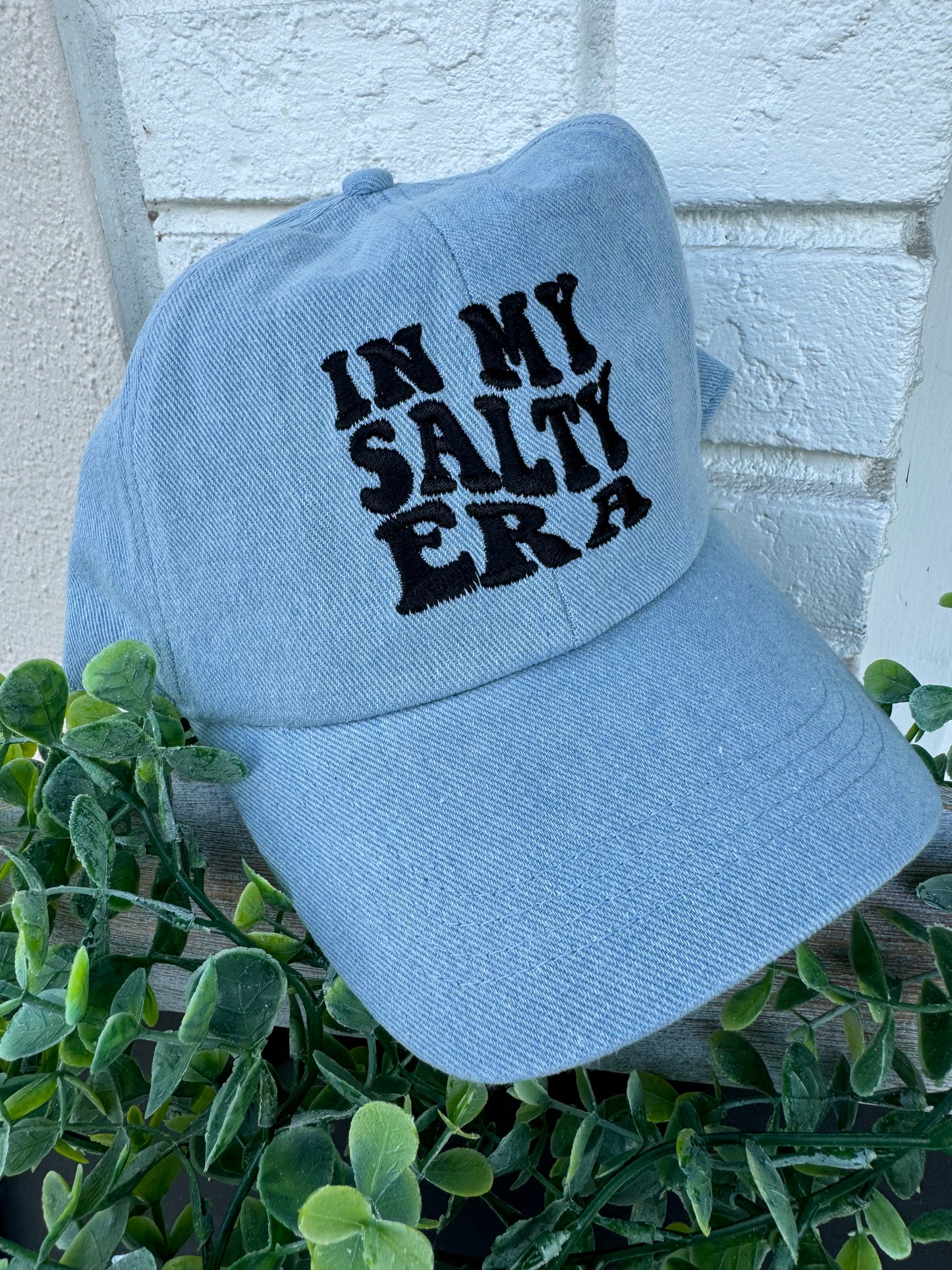 In My Salty Era Hat