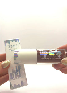 TMLL Lip Drip Luxury Lip Gloss