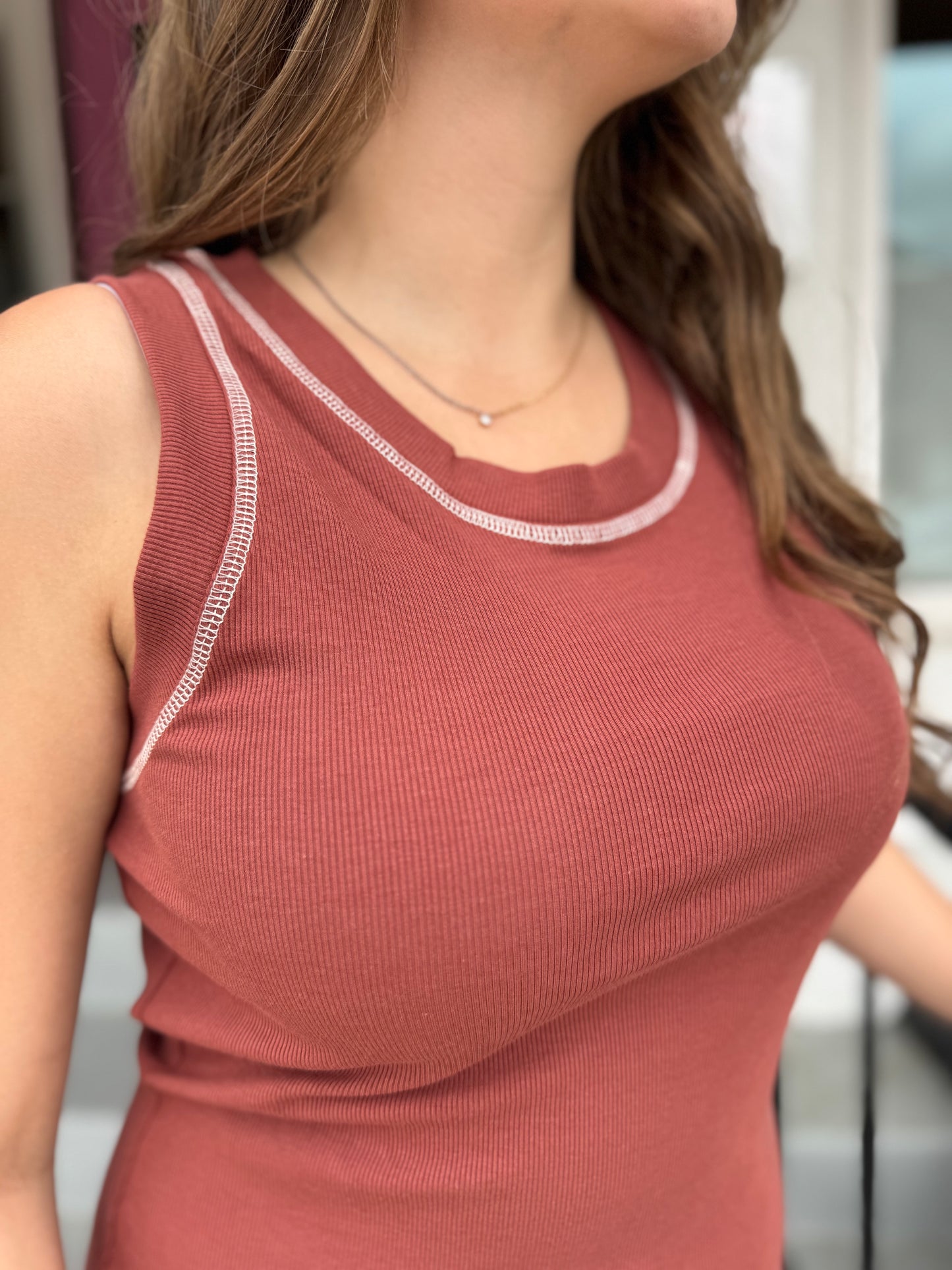 Shine On Mini Dress
