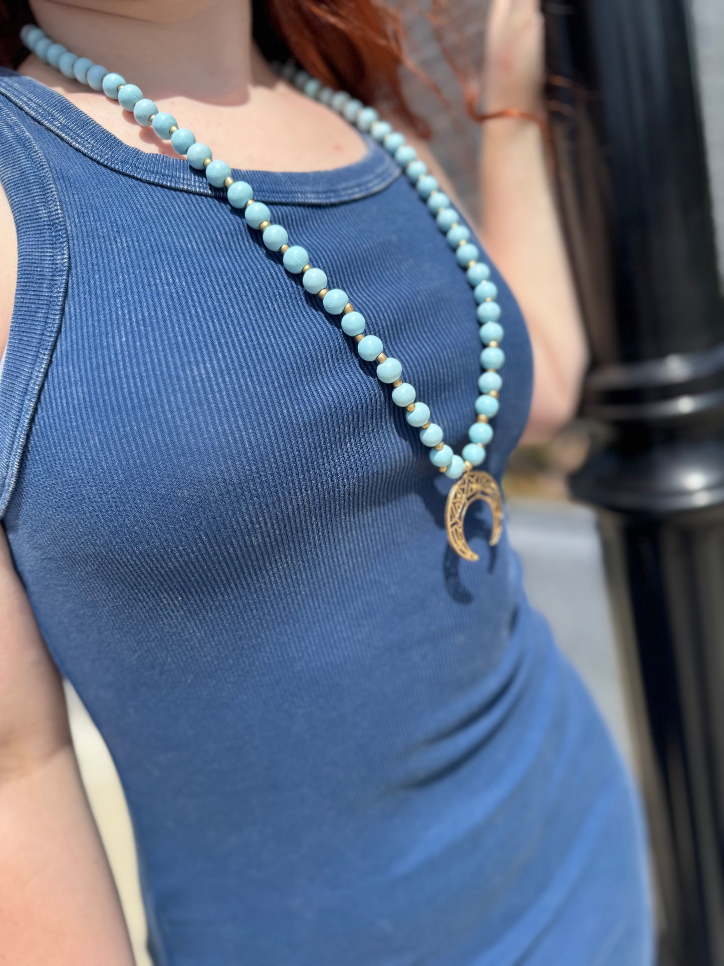 Seaside Tank Dress