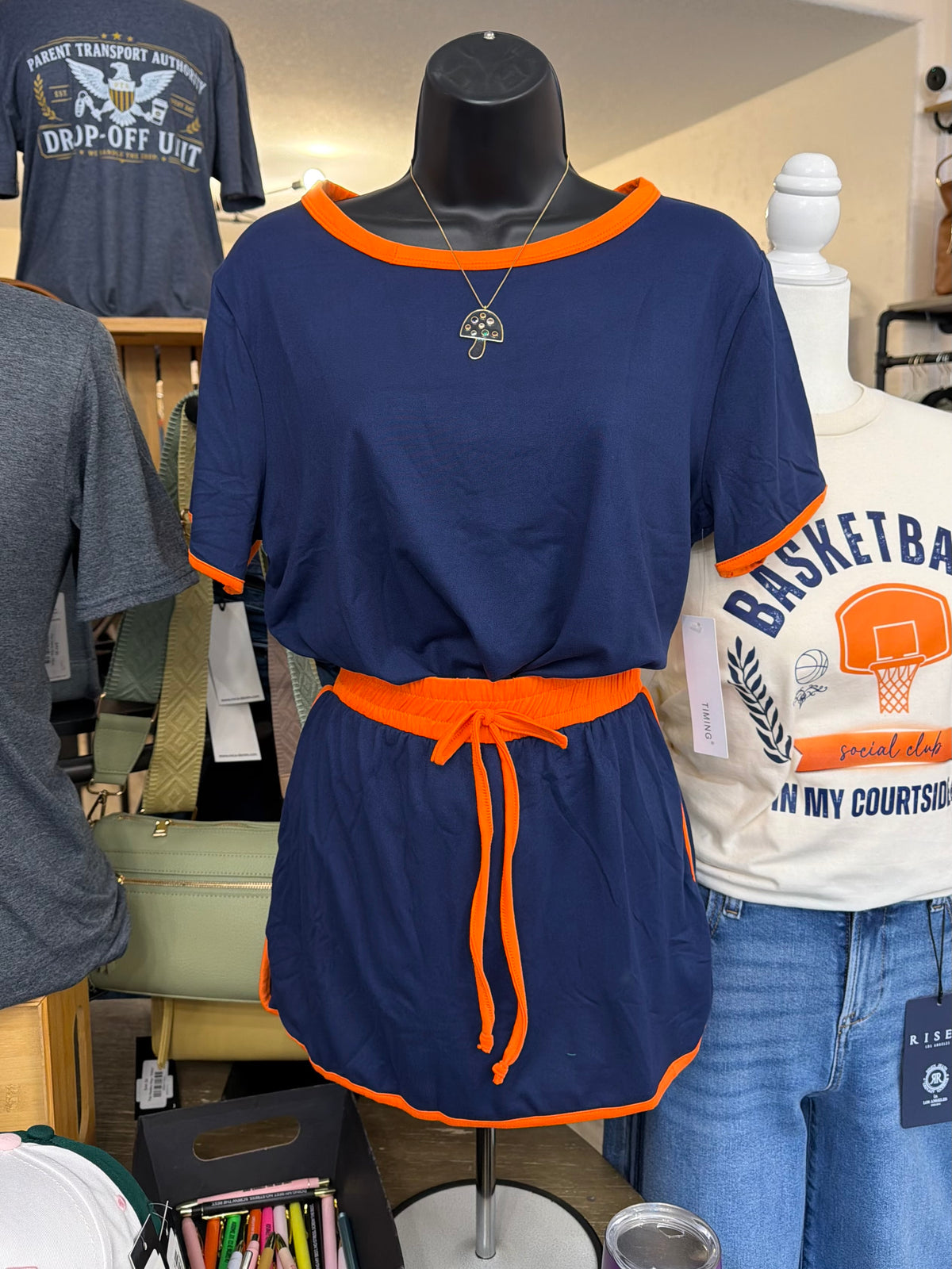 The Cheer & Chill Set