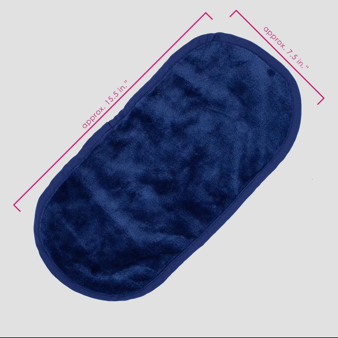 Makeup Eraser - OG Royal Blue