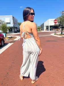 Country Summers Jumpsuit