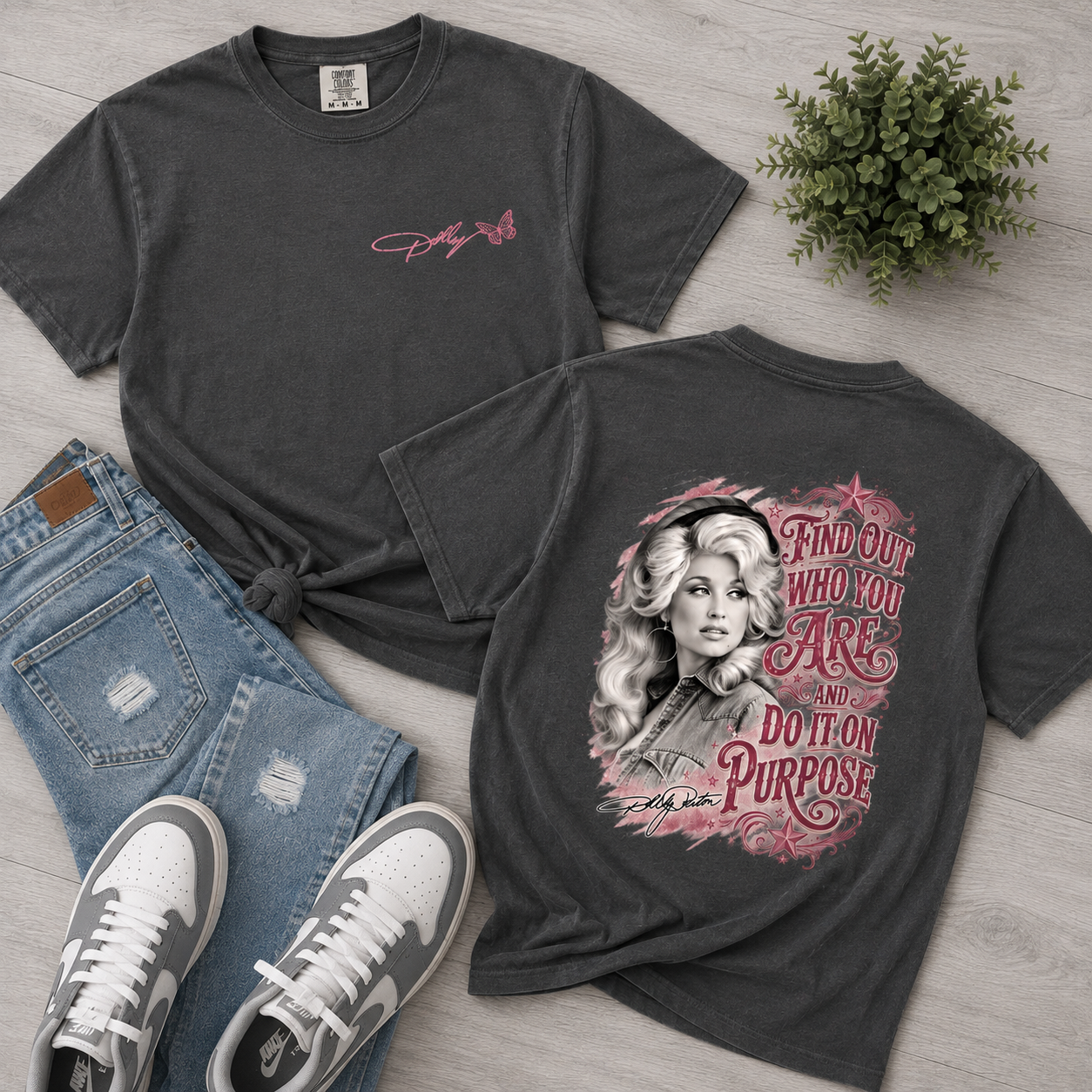 The Dolly Collection 🦋💕