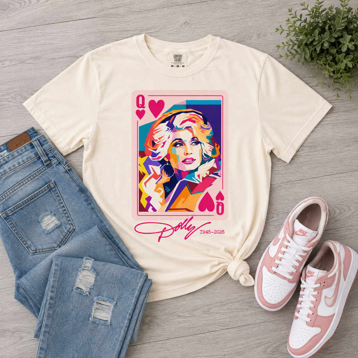 The Dolly Collection 🦋💕