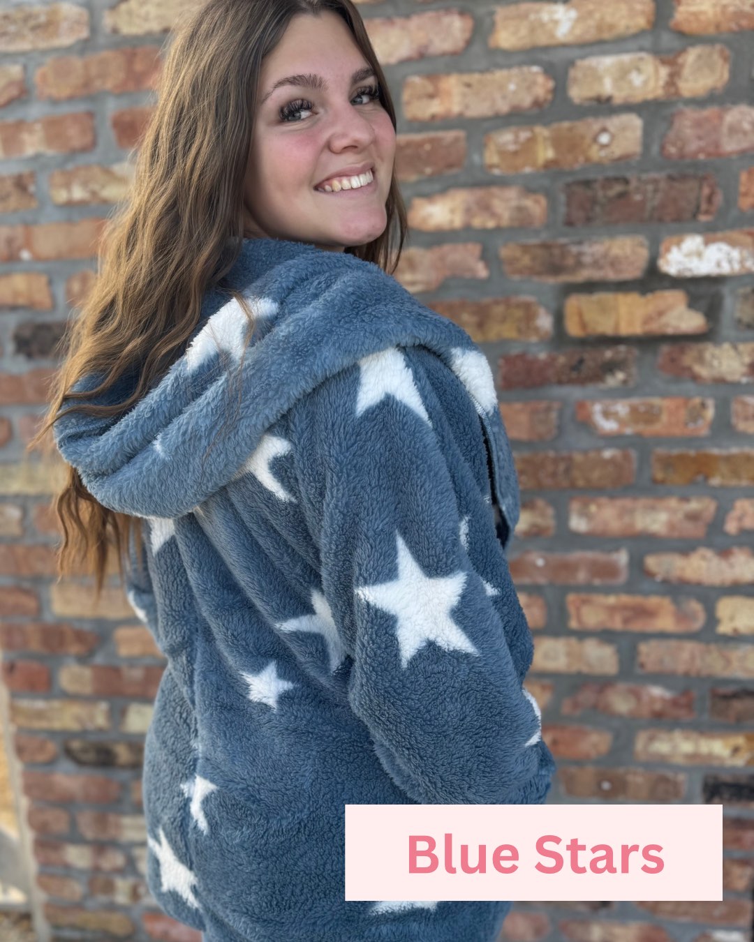 The Teddy Jacket - (DB)