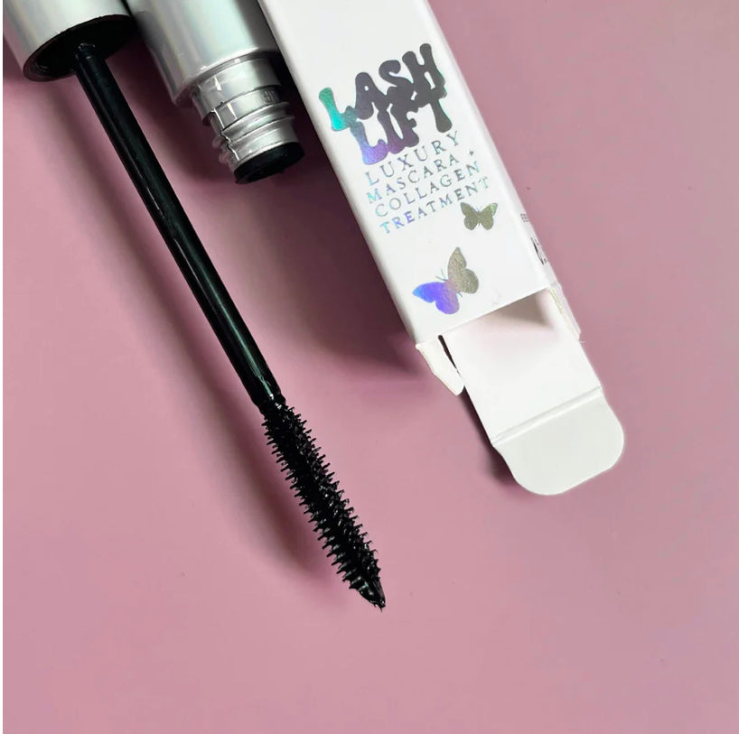 TMLL Lash Lift Luxury Mascara + Collagen Treatment