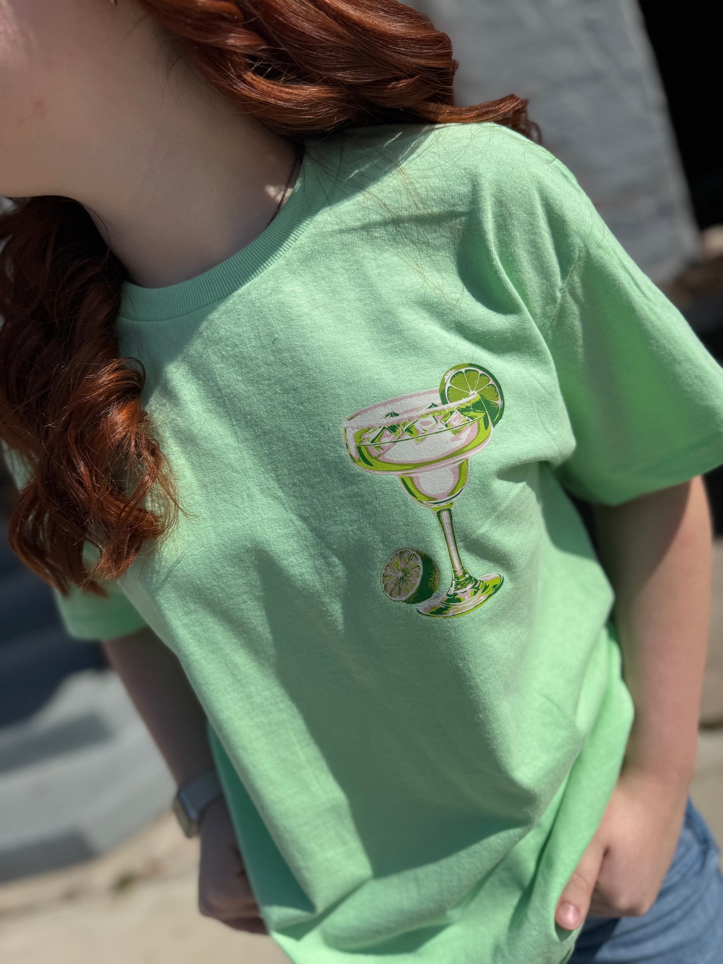 Save Water Drink Margs - 2 Colors