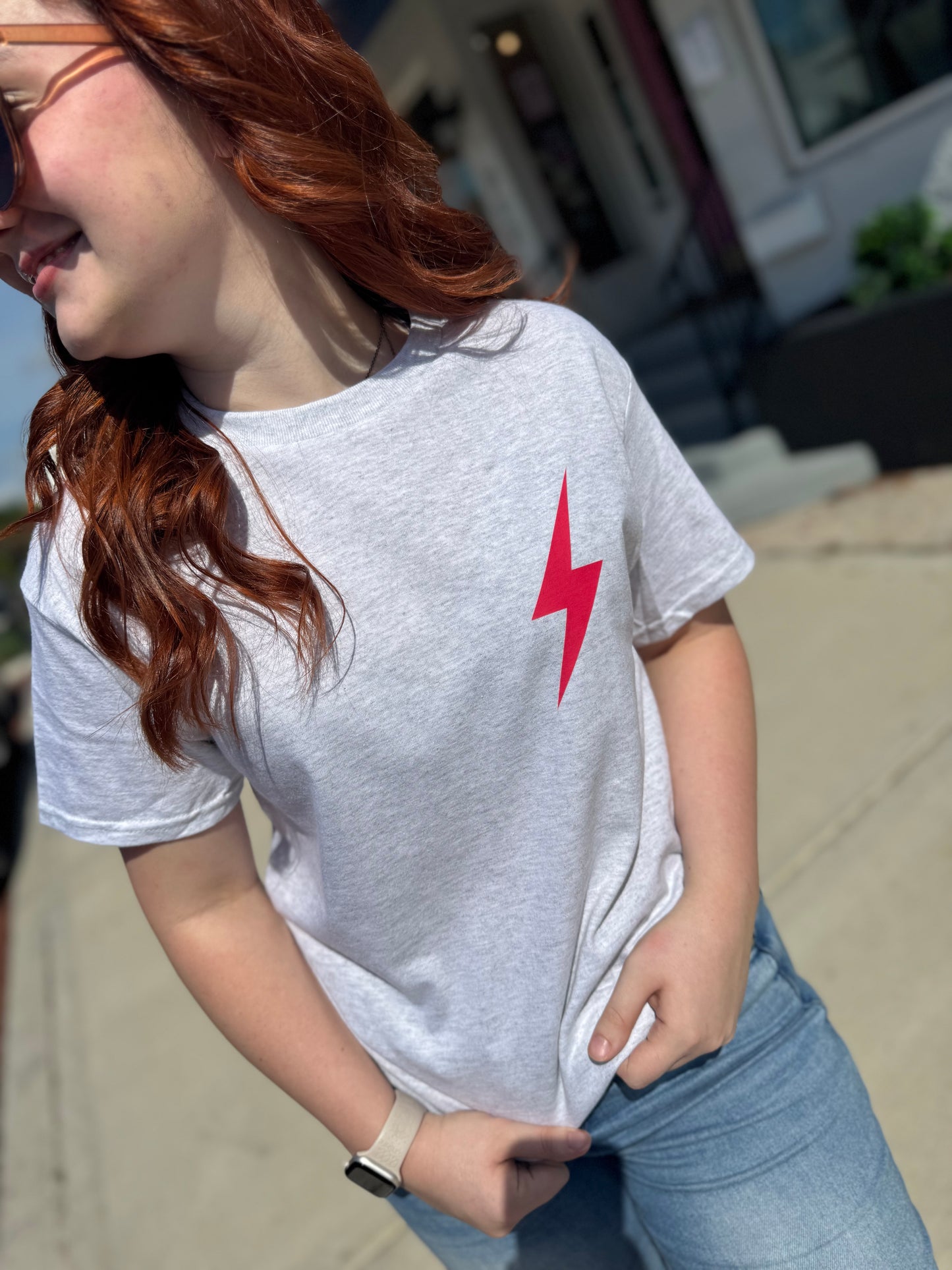 Put It On My Husband’s Tab Tee