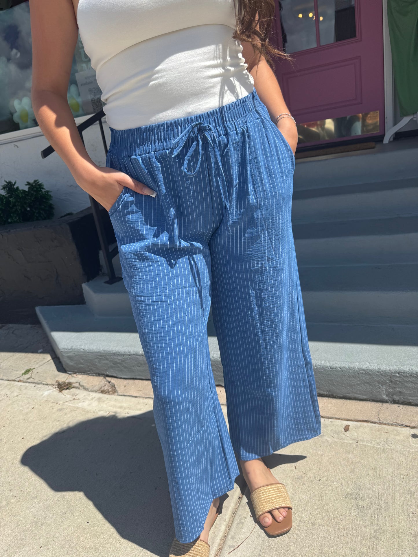 The Paloma Pants