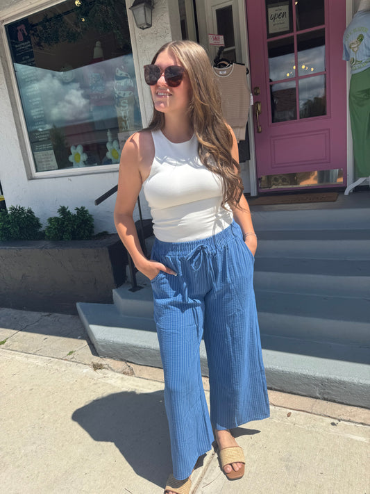 The Paloma Pants