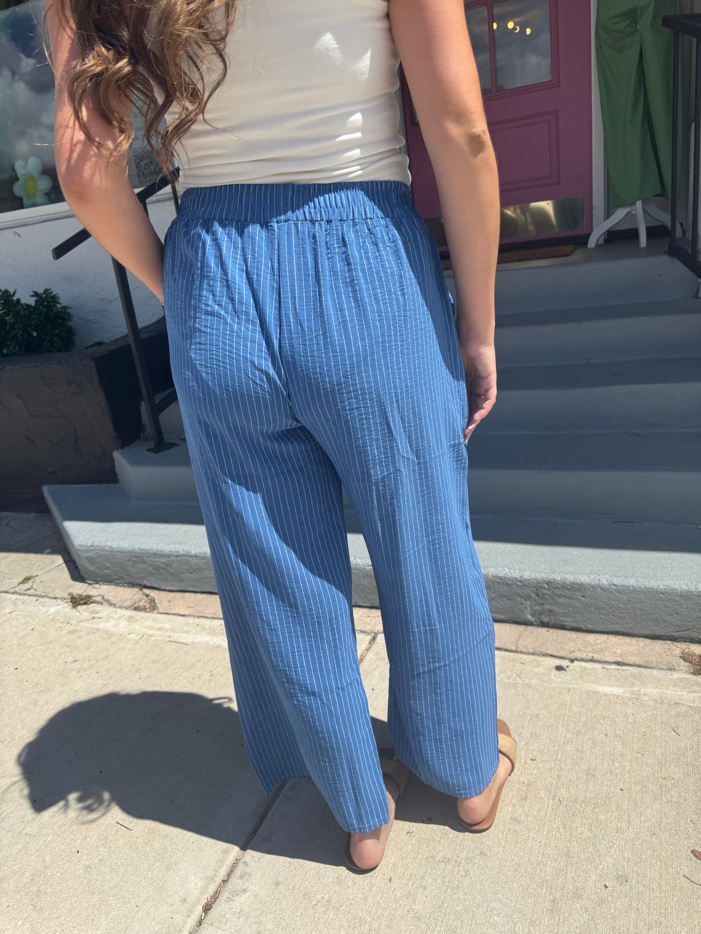 The Paloma Pants