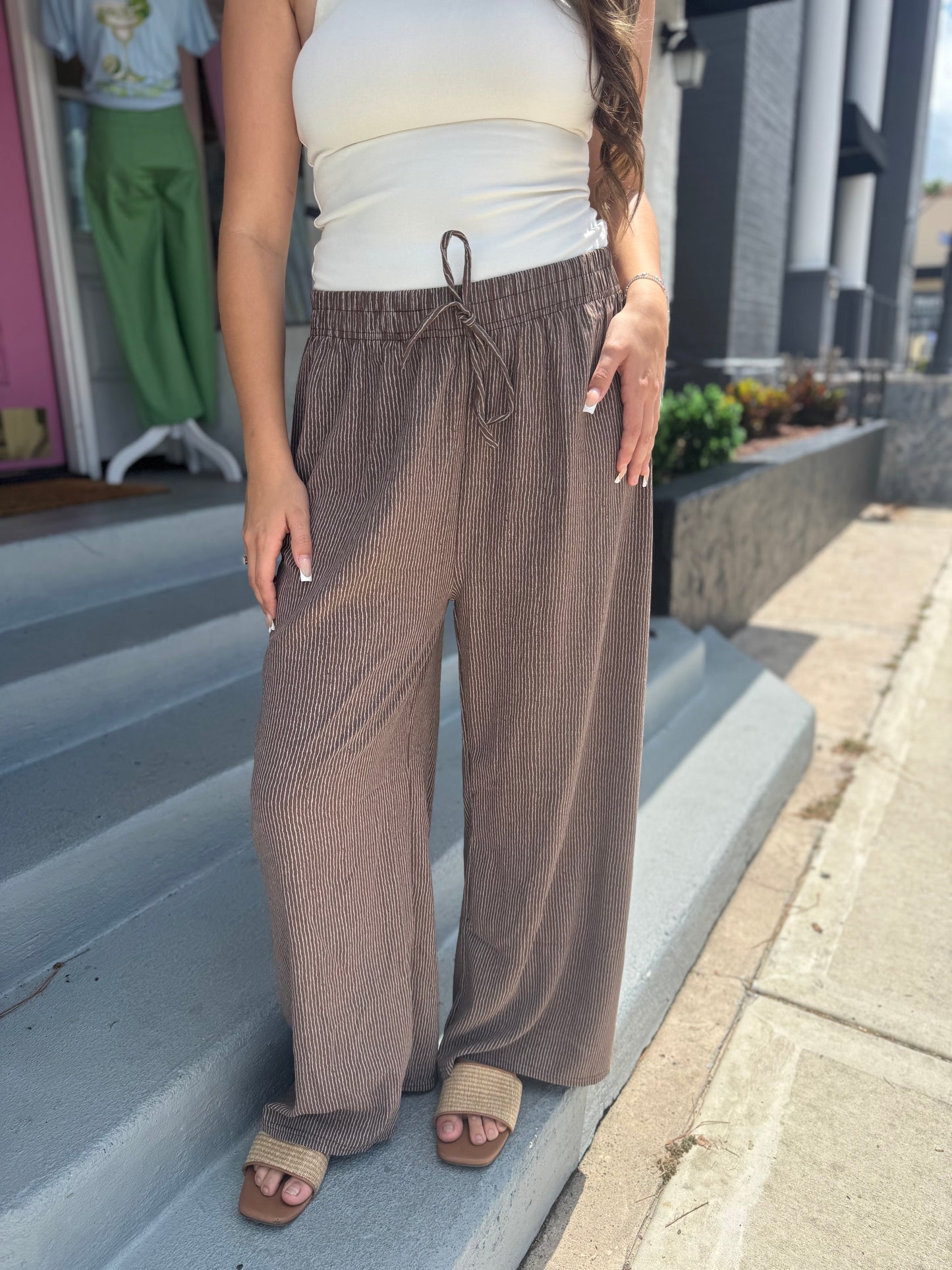 The Coastal Breeze Pants