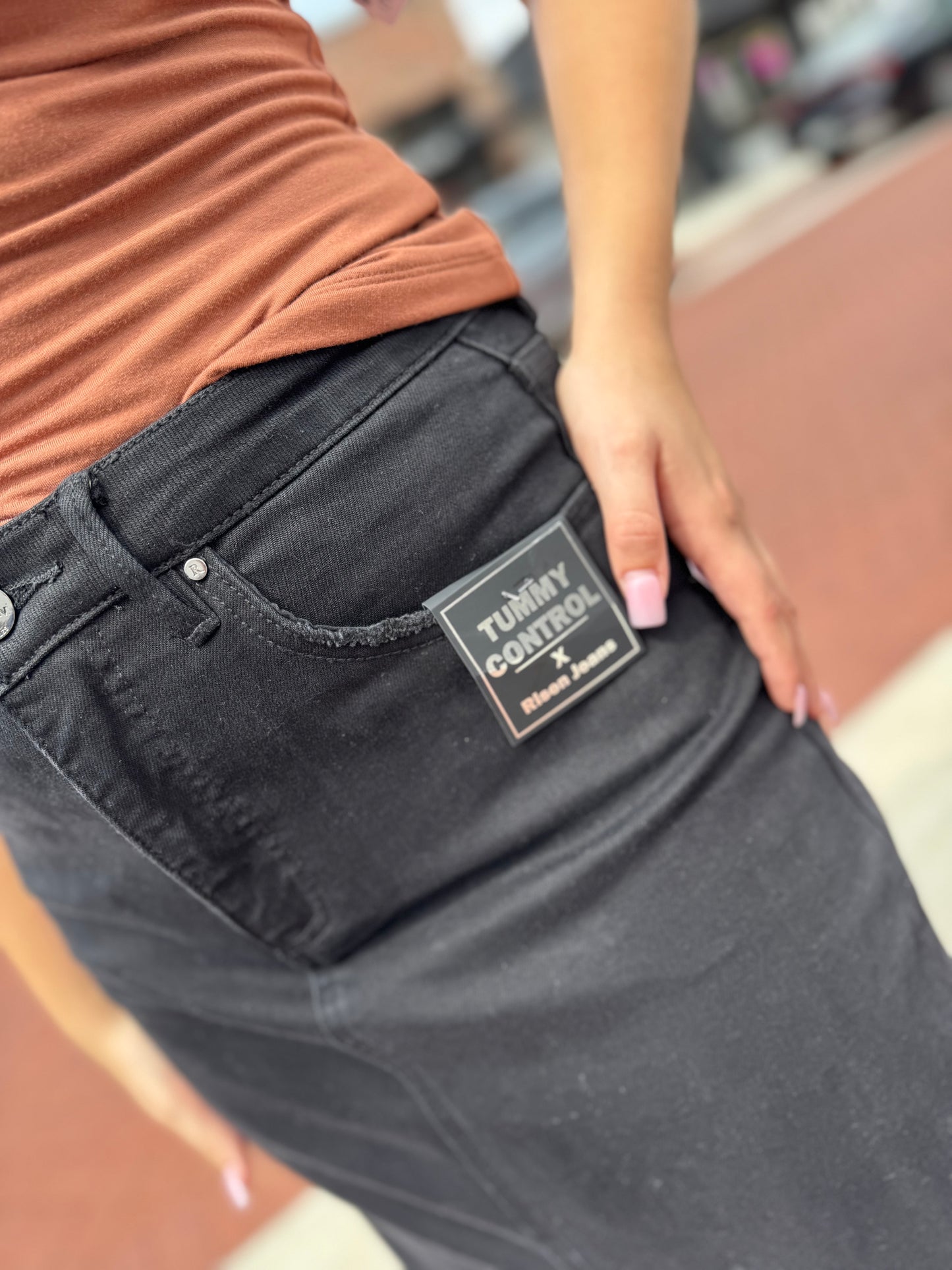 The Midnight Moves Maxi Skirt