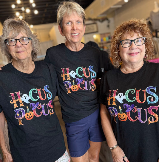 Hocus Pocus Tee
