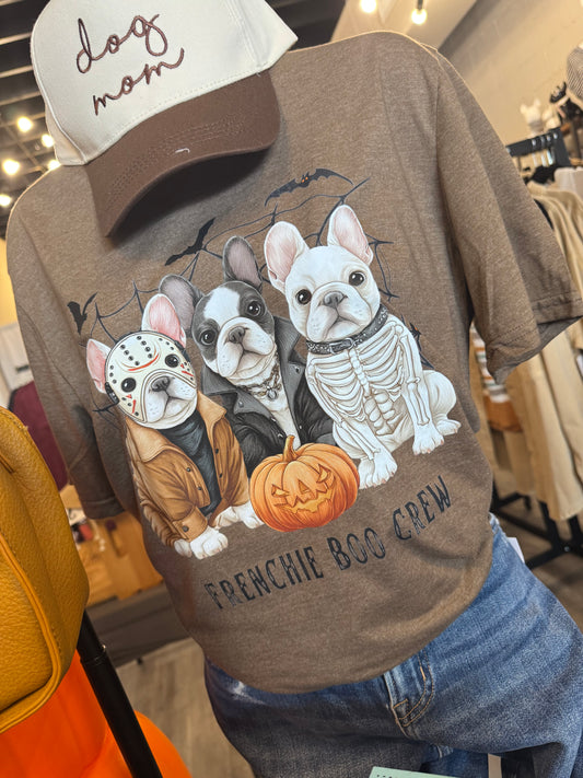 French Bulldog Halloween