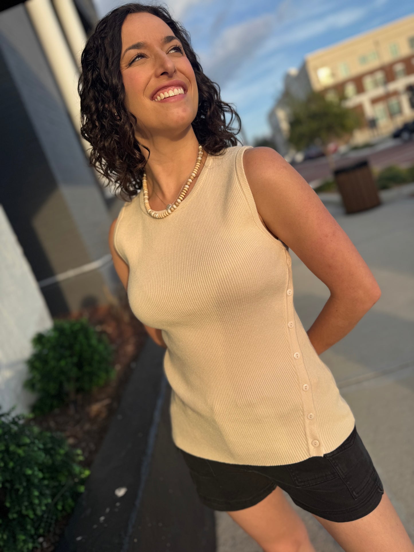 The Side Hustle Tank