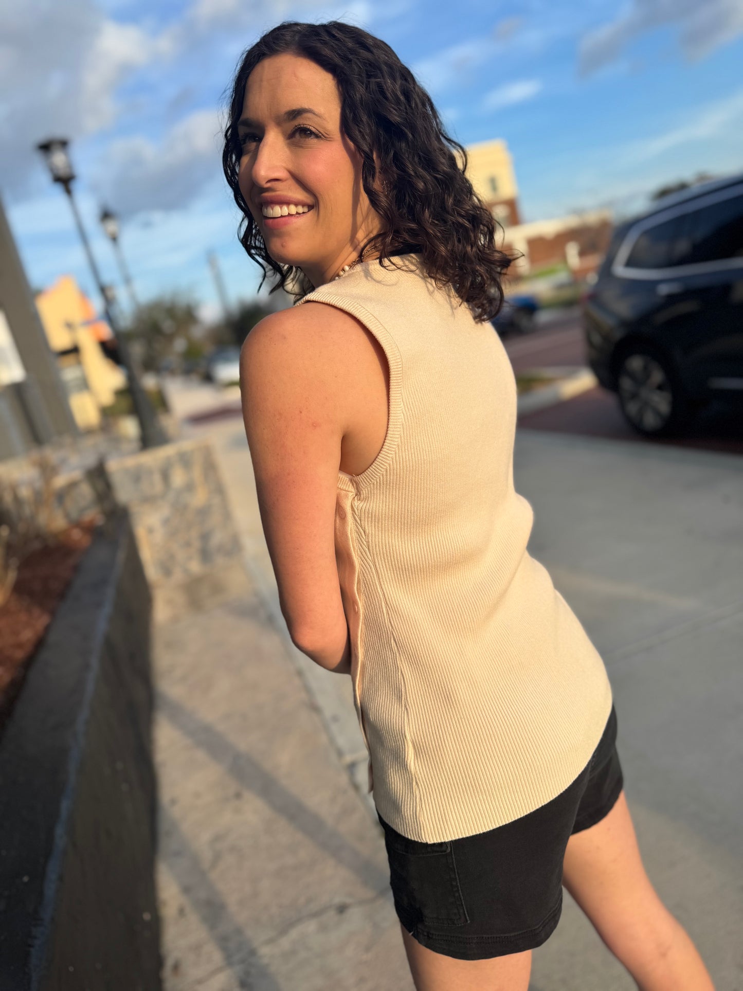 The Side Hustle Tank