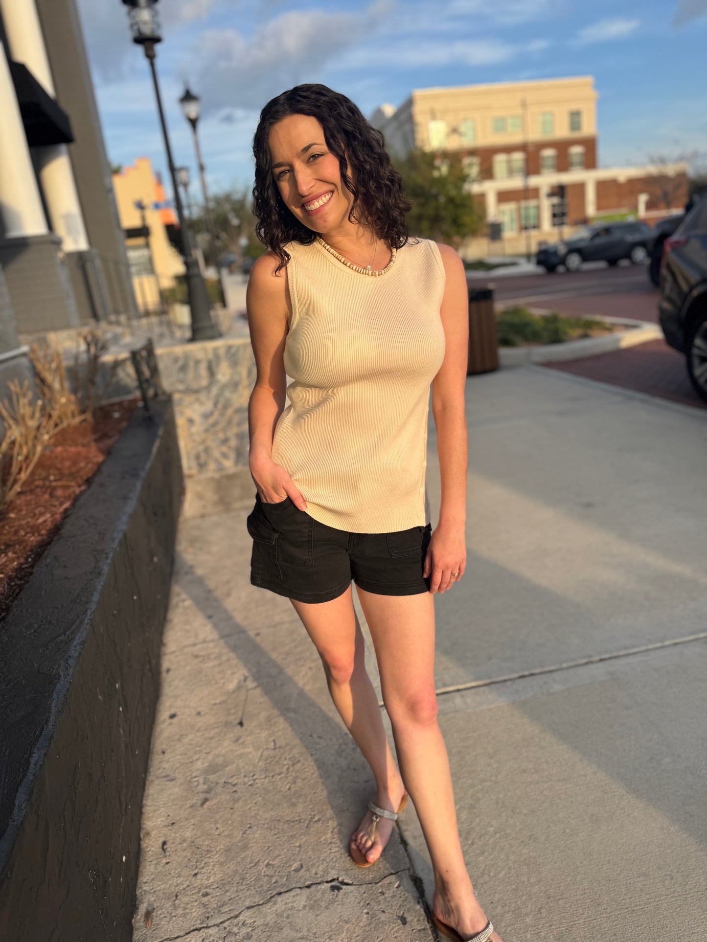 The Side Hustle Tank