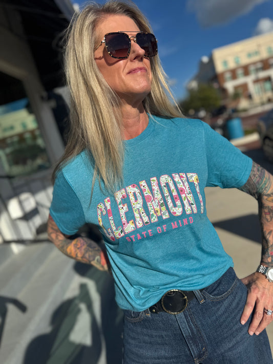 Clermont State Of Mind (2026)