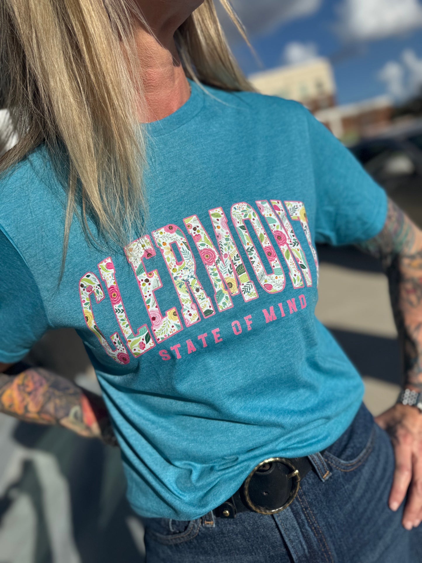 Clermont State Of Mind (2026)