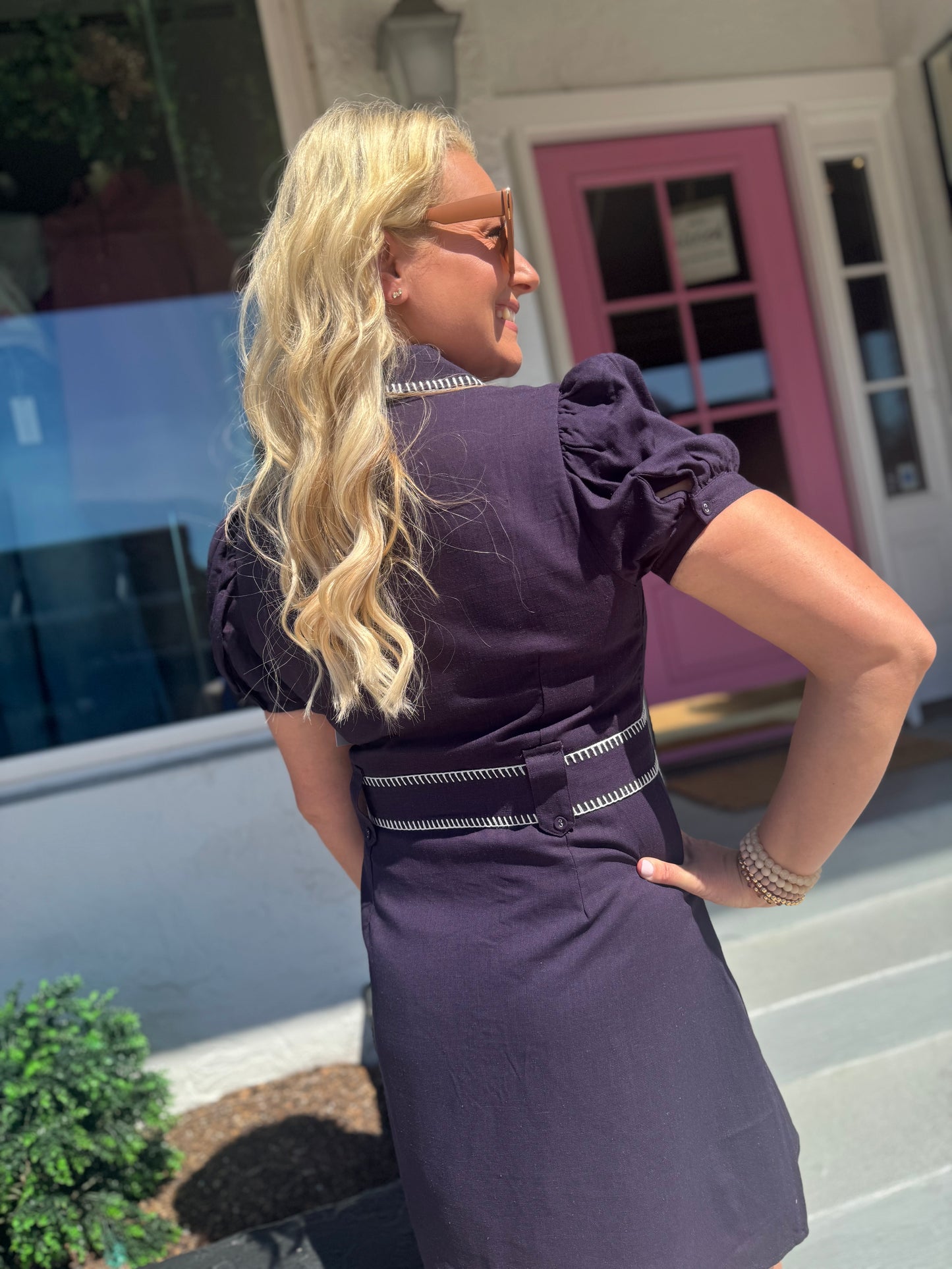 Garden Stroll Dress
