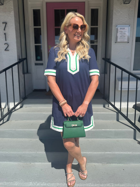 Sunday In Bloom Dress