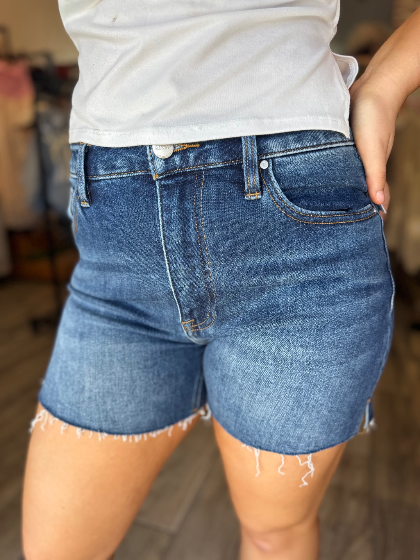 The Emma Shorts